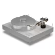 Pro-Ject EVO AS Premium alumínium "S" alakú 9" hangkar /fekete/