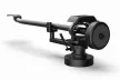 Pro-Ject EVO AS Premium alumínium "S" alakú 9" hangkar /fekete/