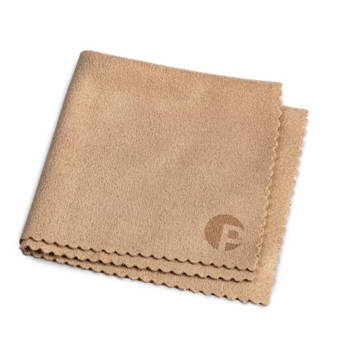 Pro-Ject Cloth It - HiFi tisztító kendő