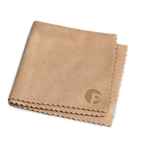 Pro-Ject Cloth It - HiFi tisztító kendő