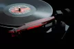 Pro-Ject AC/DC Limited Edition - lemezjátszó Ortofon 2M Red hangszedővel