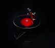 Pro-Ject AC/DC Limited Edition - lemezjátszó Ortofon 2M Red hangszedővel