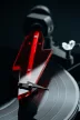Pro-Ject AC/DC Limited Edition - lemezjátszó Ortofon 2M Red hangszedővel