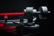 Pro-Ject AC/DC Limited Edition - lemezjátszó Ortofon 2M Red hangszedővel