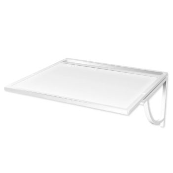 Pro-Ject WMI 2 - lemezjátszó falikonzol /fehér/