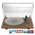 Pro-Ject T2 W - WiFi-s lemezjátszó Sumiko Rainier hangszedővel /Dió/