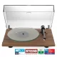 Pro-Ject T2 W - WiFi-s lemezjátszó Sumiko Rainier hangszedővel /Dió/