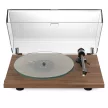Pro-Ject T2 W - WiFi-s lemezjátszó Sumiko Rainier hangszedővel /Dió/