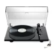 Pro-Ject T2 W - WiFi-s lemezjátszó Sumiko Rainier hangszedővel /Dió/