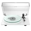 Pro-Ject T2 W - WiFi-s lemezjátszó Sumiko Rainier hangszedővel /Selyemfényű fehér/