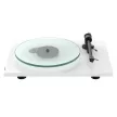 Pro-Ject T2 W - WiFi-s lemezjátszó Sumiko Rainier hangszedővel /Selyemfényű fehér/
