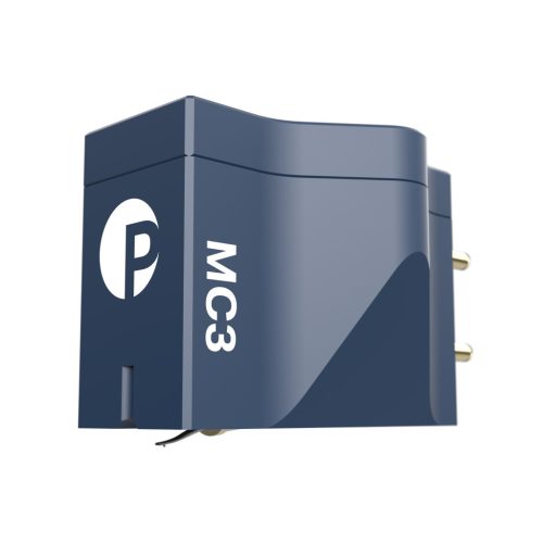 Pro-Ject Pick it MC3 Balanced - MC hangszedő szimmetrikus rendszerekhez