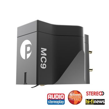   Pro-Ject Pick it MC9 Balanced - MC hangszedő szimmetrikus rendszerekhez