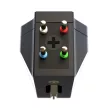 Pro-Ject Pick it MC9 Balanced - MC hangszedő szimmetrikus rendszerekhez