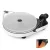Pro-Ject RPM 5 Carbon - lemezjátszó - 2M Bronze hangszedővel /lakk fehér/