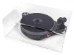 Pro-Ject RPM 5 Carbon - lemezjátszó - 2M Bronze hangszedővel /lakk fehér/