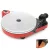 Pro-Ject RPM 5 Carbon - lemezjátszó - 2M Bronze hangszedővel /lakk piros/