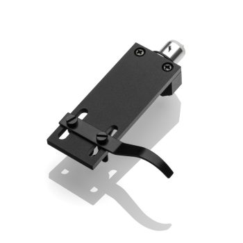 Pro-Ject Headshell Pro Alu - headshell /fekete-alumínium/