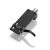 Pro-Ject Headshell Pro Alu - headshell /fekete-alumínium/