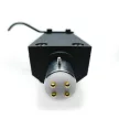 Pro-Ject Headshell Pro Alu - headshell /fekete-alumínium/