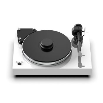   Pro-Ject Xtension 9 Evolution - lemezjátszó hangszedő nélkül /Fehér/