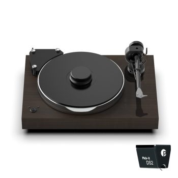   Pro-Ject Xtension 9 Evolution SuperPack - lemezjátszó Pick It DS2 MC hangszedővel  /Eukaliptusz/