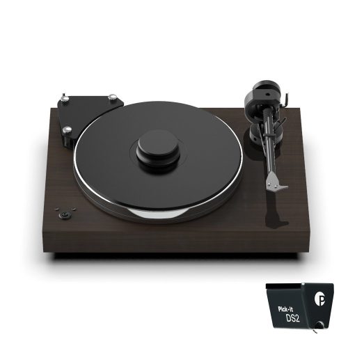 Pro-Ject Xtension 9 Evolution SuperPack - lemezjátszó Pick It DS2 MC hangszedővel  /Eukaliptusz/