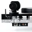 Pro-Ject 6PerspeX Balanced - szimmetrikus kimenetű lemezjátszó /hangszedő nélkül/