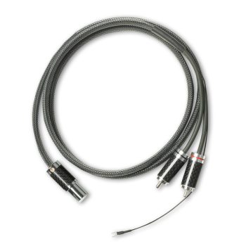 Pro-Ject Connect it - Phono RS 5P-RCA /123 cm/