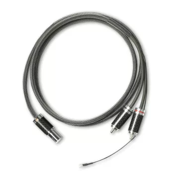 Pro-Ject Connect it - Phono RS 5P-RCA /123 cm/