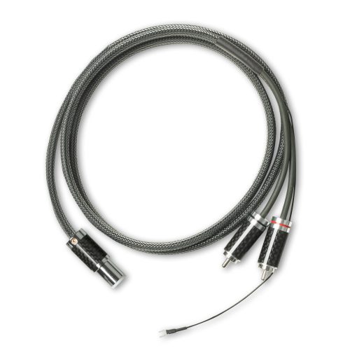 Pro-Ject Connect it - Phono RS 5P-RCA /123 cm/