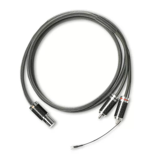 Pro-Ject Connect it - Phono RS 5P-RCA /123 cm/