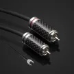 Pro-Ject Connect it - Phono RS 5P-RCA /123 cm/