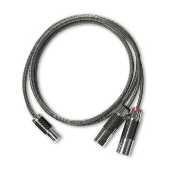 Pro-Ject Connect it - Phono RS 5P-XLR /123 cm/