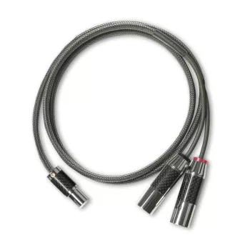 Pro-Ject Connect it - Phono RS 5P-XLR /123 cm/