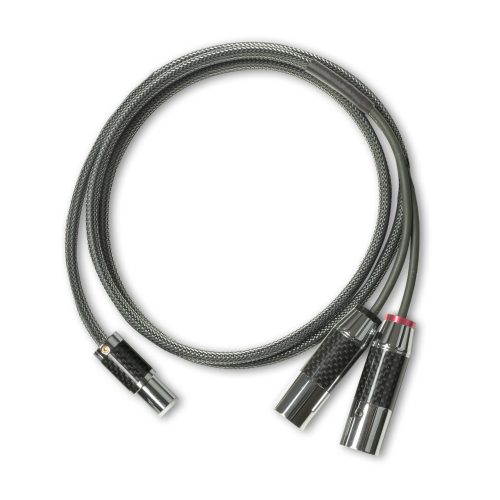 Pro-Ject Connect it - Phono RS 5P-XLR /123 cm/