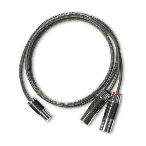 Pro-Ject Connect it - Phono RS 5P-XLR /123 cm/