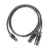 Pro-Ject Connect it - Phono RS 5P-XLR /123 cm/
