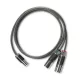 Pro-Ject Connect it - Phono RS 5P-XLR /123 cm/