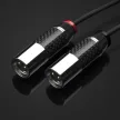 Pro-Ject Connect it - Phono RS 5P-XLR /123 cm/