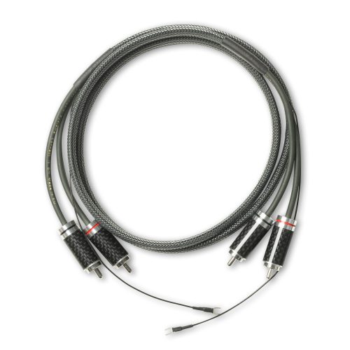 Pro-Ject Connect it - Phono RS RCA /123 cm/