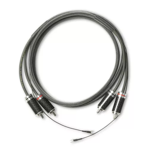 Pro-Ject Connect it - Phono RS RCA /123 cm/