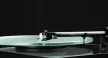 Pro-Ject T1 EVO - lemezjátszó Ortofon OM10 hangszedővel /Fekete/