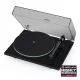 Pro-Ject T1 EVO Phono - lemezjátszó phono előfokkal Ortofon OM10 hangszedővel /Fekete/
