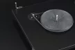 Pro-Ject T1 EVO Phono - lemezjátszó phono előfokkal Ortofon OM10 hangszedővel /Dió/