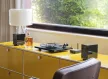 Pro-Ject T1 EVO BT - Bluetooth lemezjátszó Ortofon OM10 hangszedővel /fekete/