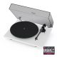 PRO-JECT T1 EVO BT LEMEZJÁTSZÓ ORTOFON OM10 HANGSZEDŐVEL - FEHÉR