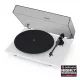 Pro-Ject T1 EVO BT - Bluetooth lemezjátszó Ortofon OM10 hangszedővel /Fehér/