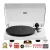 Pro-Ject Debut EVO 2 - audiofil lemezjátszó /lakk fehér/