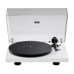 Pro-Ject Debut EVO 2 - audiofil lemezjátszó /lakk fehér/